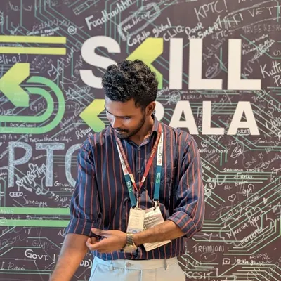 ശ്രീലാൽ ചായ്യോത്ത് profile