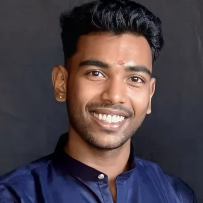 Sreelal Vijayakumar profile