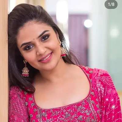 sree profile