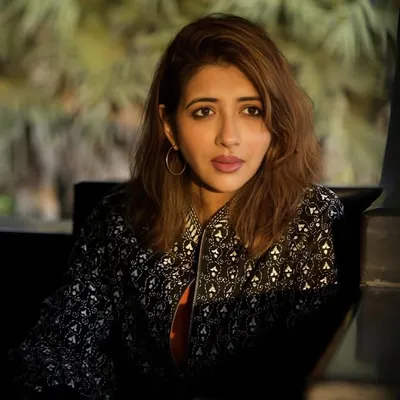 Sreenanda Shankar profile