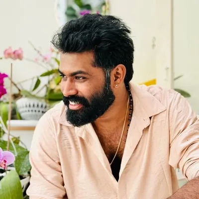 Sreenath Sivasankaran profile