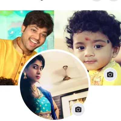 Sreenavyaa Dinesh profile