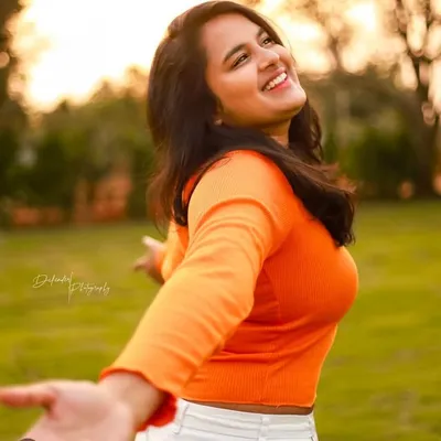 Sreenidhi Reddy