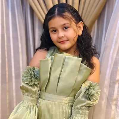 Sreenidhi Chettri profile