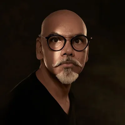 Sreenivas Focalpoint profile