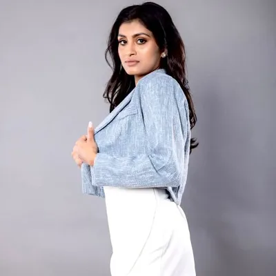 Sreeparna Ghosh 🤍 profile