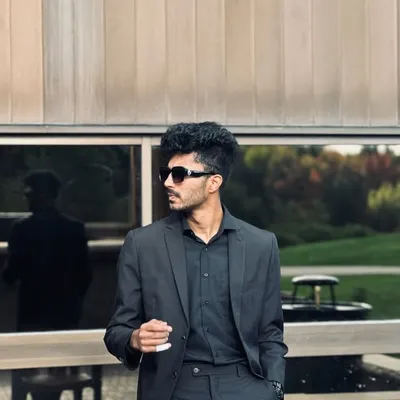 Sreerag Rajeev profile