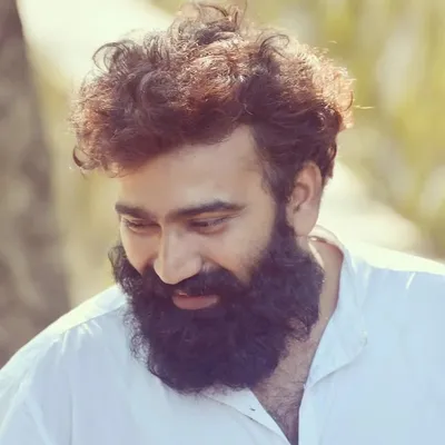 Sreeraj Krishnan profile