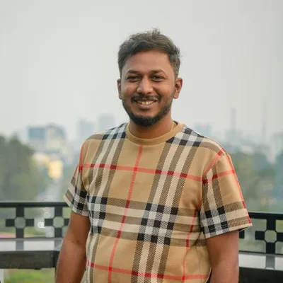 Sreeram Rohith profile