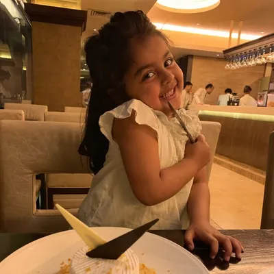 SreeSaanvika profile