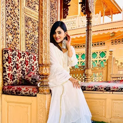 Sreetama Roychowdhury profile