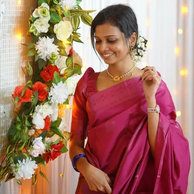 Sreethushaji profile
