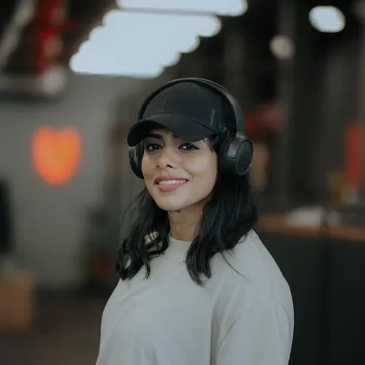 Sreeya Iyer profile