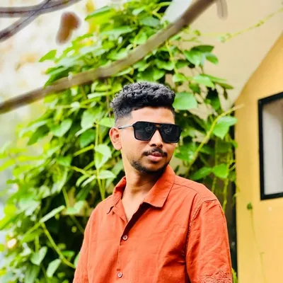 Sreeyesh Pnr profile