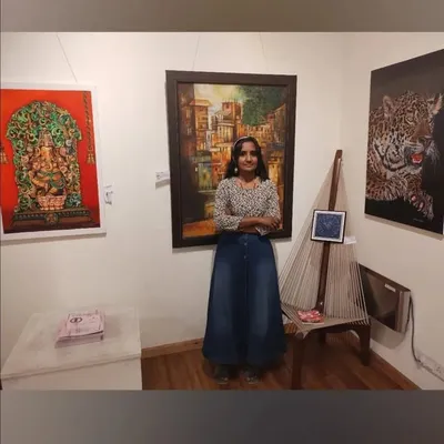 Sasirekha profile