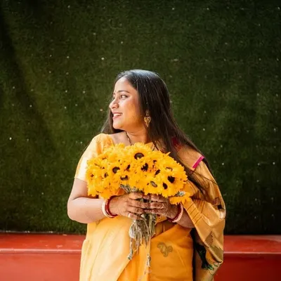 শ্রেয়া সেন profile