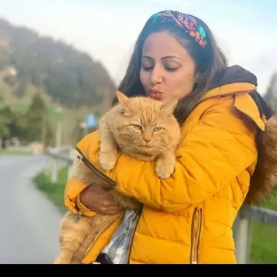 Reshu saifi profile
