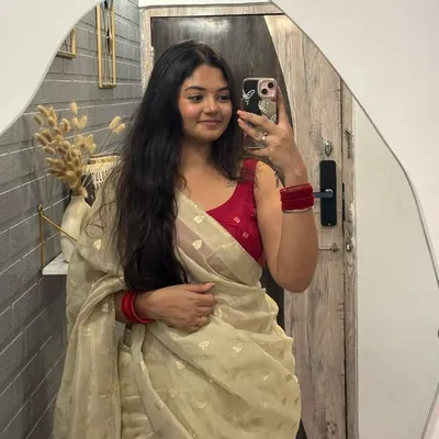 Srestha Mukherjee profile