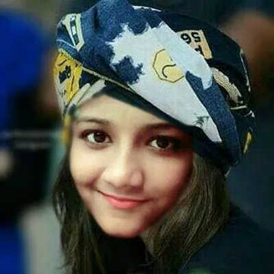 Srestha Rajput profile
