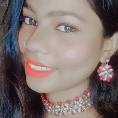 Sreya Paswan profile
