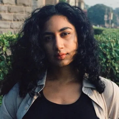Sreya Muthukumar profile