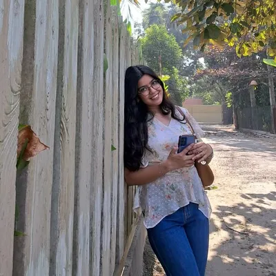 Sreyasi profile