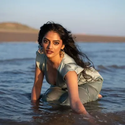 Sreya Vinod profile