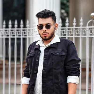 Srh Sourav profile