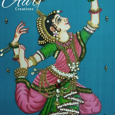 SRI AARI CREATIVES profile