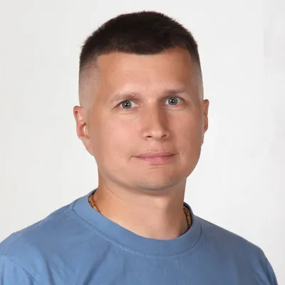 Siarhei Njachajčyk profile
