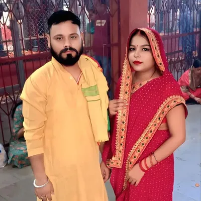 Abhishek Srivastava Sonali profile