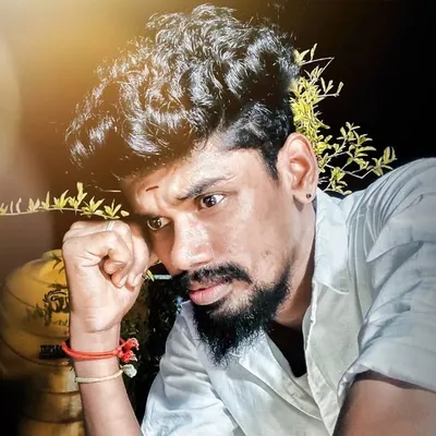 கு.குமரவேலன் தமிழன் டா profile