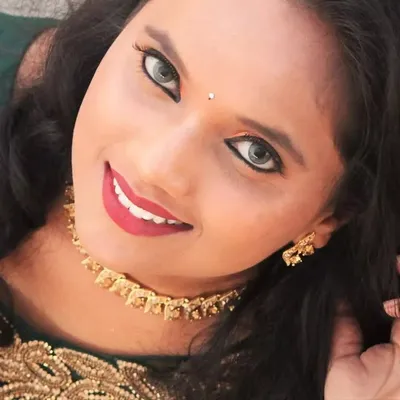 SriVidya🕊️ profile