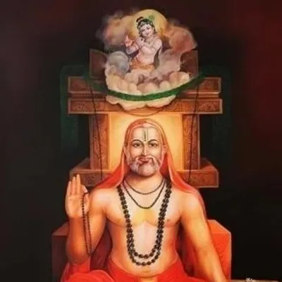 Shri Guru Raghavendra Swamy profile