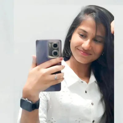 Sri Hasini_0369๐ซ๐ค profile