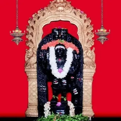 SRI KALABHAIRAVA TEMPLE ADICHUNCHANAGIRI profile