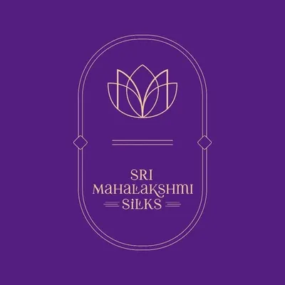 Sri Mahalakshmi Silks|Kanchipuram silks|silk sarees|Chennai profile