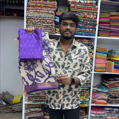 IKKATH FABRICS profile