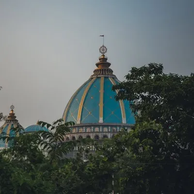 Sri Dham Mayapur profile