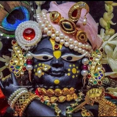Sri Radha Raman profile