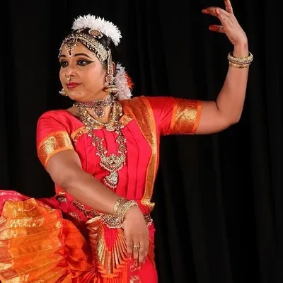 H NagaNandhini profile