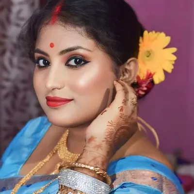 Sangita Deka profile