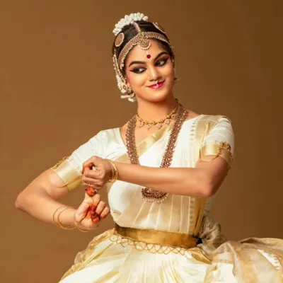 Sudarshini Iyer profile