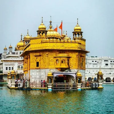 Satnam Waheguru profile