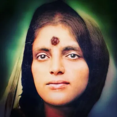 Sri Anandamayi Ma profile