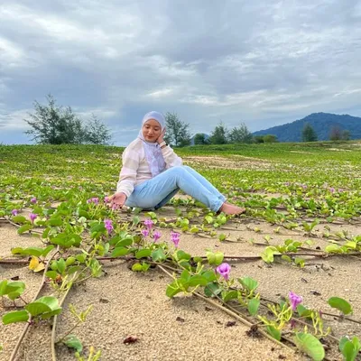 Ayu Suriani profile
