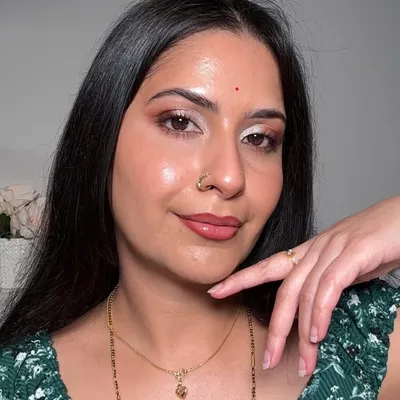 Sri ✨| Content Creator | UGC profile
