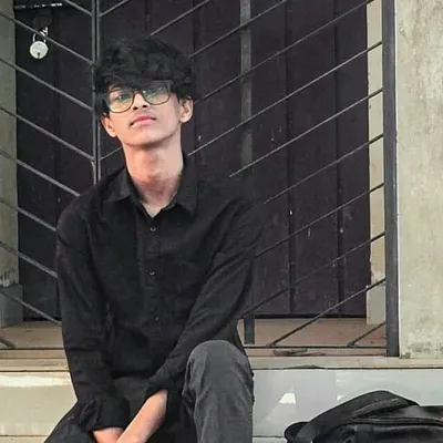 Z A Y A N🥀 profile