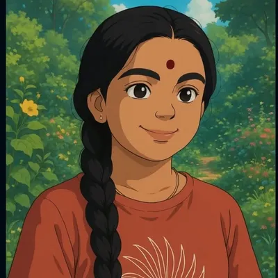SRIVIDHYA SUNDARAM profile