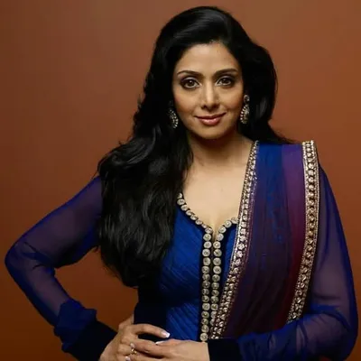 Sridevi Boney Kapoor Ayyapan profile